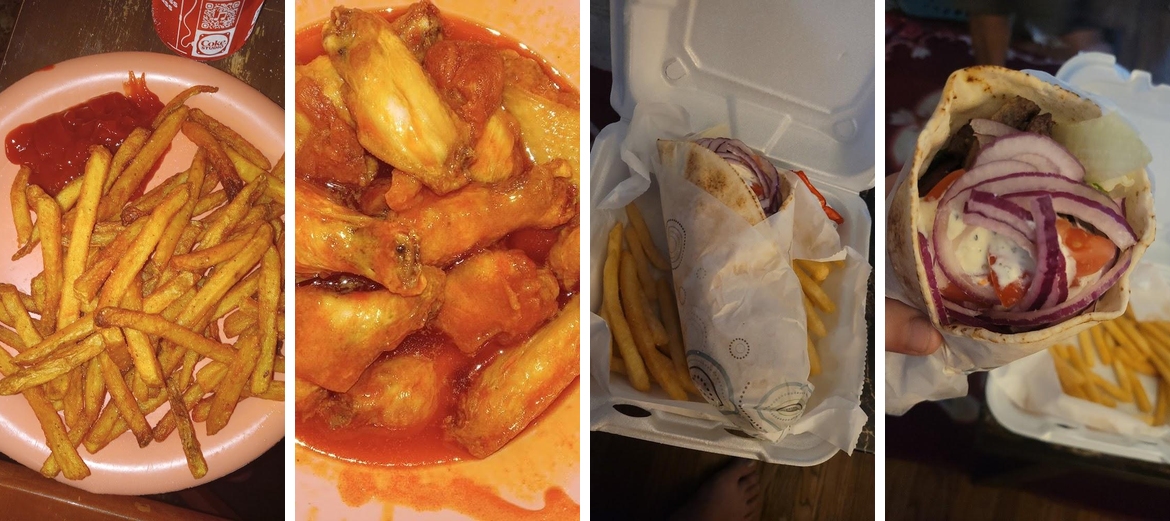 Awesome Wings
