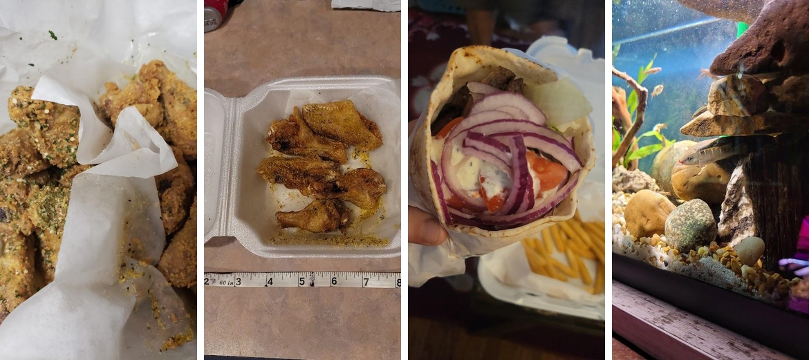 Awesome Wings