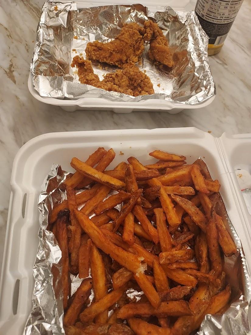Awesome Wings